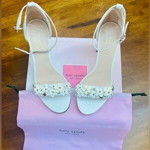 KATE SPADE NEW YORK  Women's Heels Paradisi